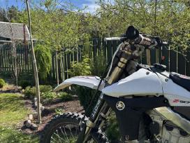 Parduodamas Yamaha Yz450