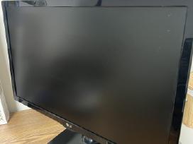 LG 22m47vq-p 22" Monitorius