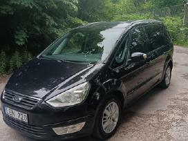 Parduodu automobilį