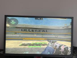 Benq Zowie Xl2540k 240hz esports monitorius