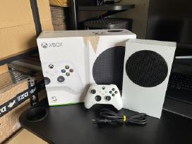 Apynaujis Xbox Series S, 512gb
