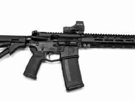 Parduodamas Ar-15 Milicon Bravo 10.5 Komplektas
