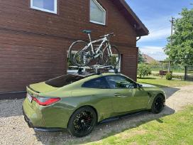 Thule Proride dviračių laikiklių nuoma