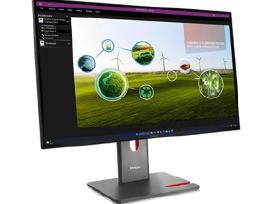 Naujas Lenovo Thinkvision P27q-40 monitorius