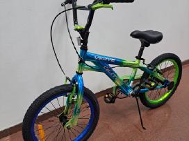 BMX dviratis