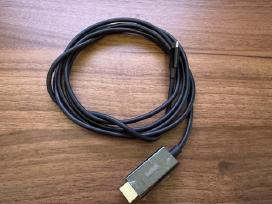 Belkin Avc012bt2mbk 2 m Usb Type-c Hdmi Juodas