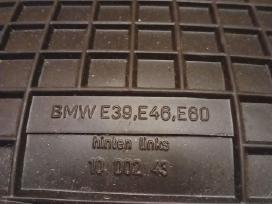 Pigiai Bmw auto kilimėliai