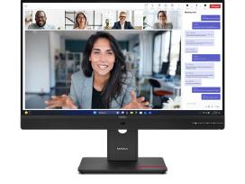 Naujas Lenovo Thinkvision T27qd-4v monitorius