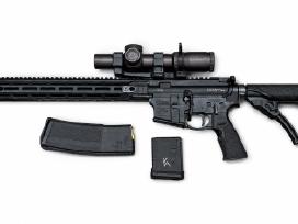 Parduodamas Daniel Defense Ddm4 V7 Slw + Vortex Ra