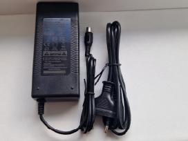 Xiaomi elektrinio paspirtuko kroviklis 42v 1.5a