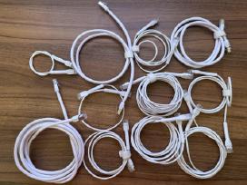 Ubiquiti Kabeliai Rj45