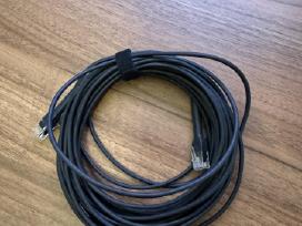 Ubiquiti U-cable-patch-8m-rj45 tinklo kabelis
