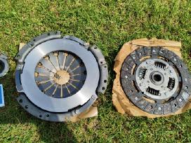 Toyota 1.6 1.8 benzino sankaba sachs.