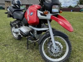 Bmw R 1100 Gs