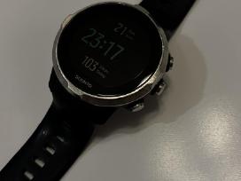 Suunto Spartan Sport