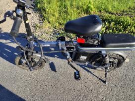 Engwe T14 electric bike