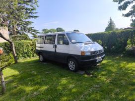 VW Multivan
