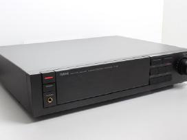 Nupirkčiau Yamaha C-85 pradinį stiprintuvą