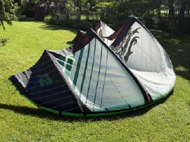 Parduodu cabrinha switchblade 12 su baru