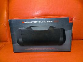 Monster Blaster 3.0 Boombox