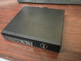 Dell Optiplex Micro i5-12500 16gb Ddr4 512gb SSD