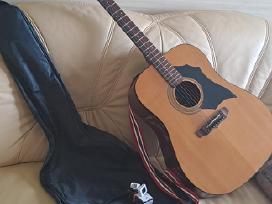 Parduodu gitara
