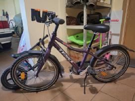 Texo dviratis 20"