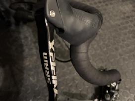 Sram Apex 1(11 begiu) komplektas gravel