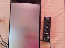 Sony CD ir radio grotuvas