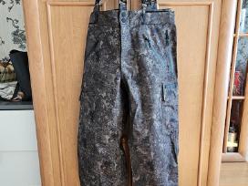 Nash zt mac braced trousers