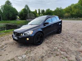 Volvo XC 60 2,4d