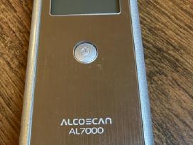 Alcoscan Al7000 alkotesteris