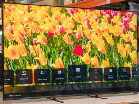 Naujas Televizorius Sony Bravia 5 65" 4k