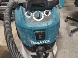 Makita dulkių siurblys