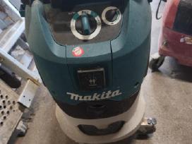 Makita dulkių siurblys