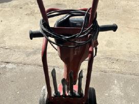 Hilti Te 2000- Avr Perforatorius