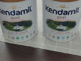 Kedamil ozku pieno misiniai kudikiams 800g