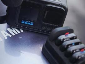 Gopro black 13