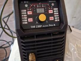 Magnum Thf 238p Ac/dc Pro-x