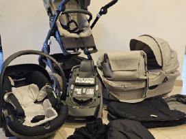 Stokke Trailz 3 in 1