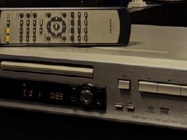 Onkyo dv-sp502e / CD / dvd / super audio
