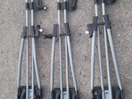 Thule Freeride 532 dviračių laikikliai ant stogo