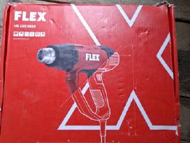 Makita, Hikoki, Flex, Dewalt