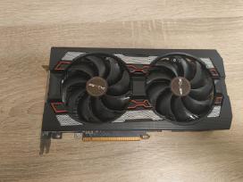 Sapphire Pulse Rx 5600 XT