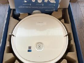 Ecovacs deebot u2