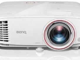 Benq Th671st projektorius