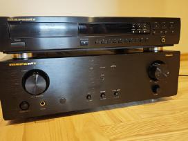 Marantz komplektas