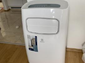 Vesintuvas-kondicionierius Electrolux (mobilus)