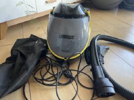 Sv7 Karcher garinis siurblys