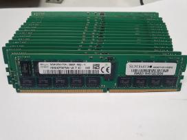 Ecc Ddr4 64gb,32gb